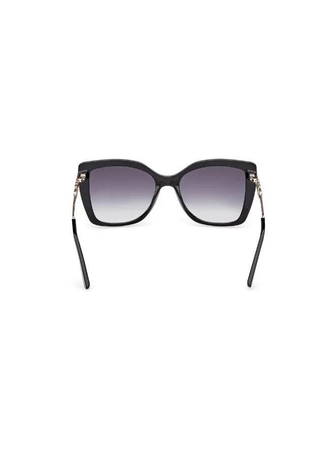جس square sunglasses